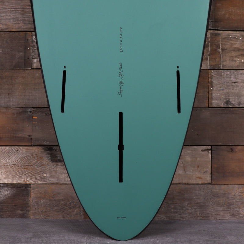 Load image into Gallery viewer, Stewart HydroCush Funline 11 8&#39;0 x 23 x 3 ¼ Surfboard
