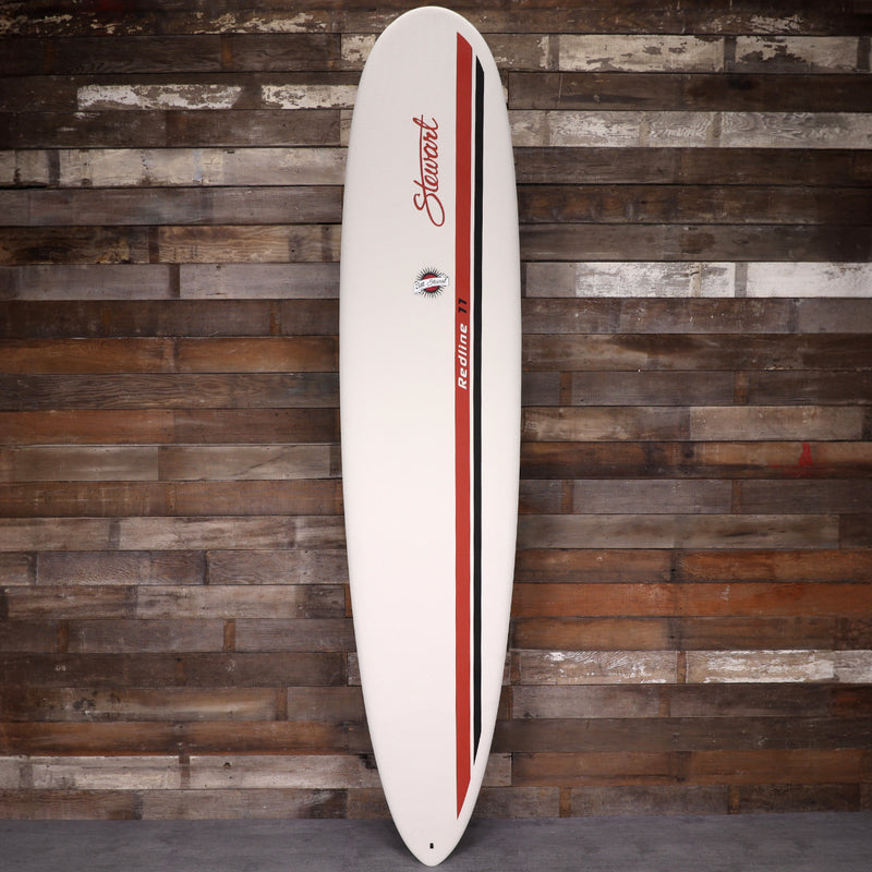 Load image into Gallery viewer, Stewart HydroCush Redline 11 9&#39;0 x 23 ½ x 3 ¼ Surfboard
