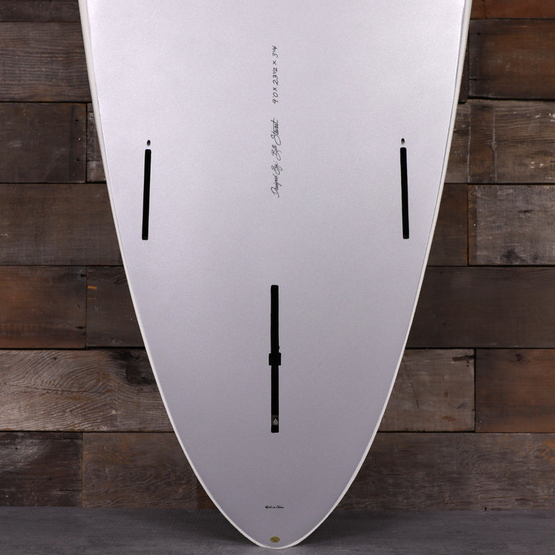 Load image into Gallery viewer, Stewart HydroCush Redline 11 9&#39;0 x 23 ½ x 3 ¼ Surfboard
