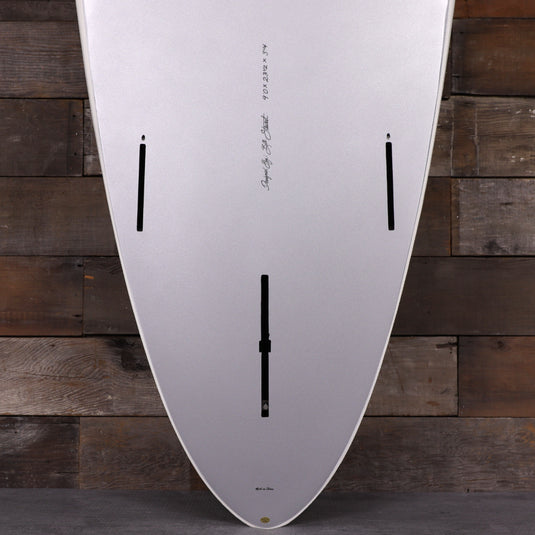 Stewart HydroCush Redline 11 9'0 x 23 ½ x 3 ¼ Surfboard