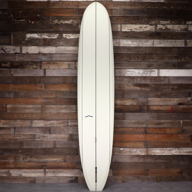 Load image into Gallery viewer, CJ Nelson Designs Oracle Thunderbolt Silver 10&#39;6 x 24 x 3 ⅜ Surfboard - Volan
