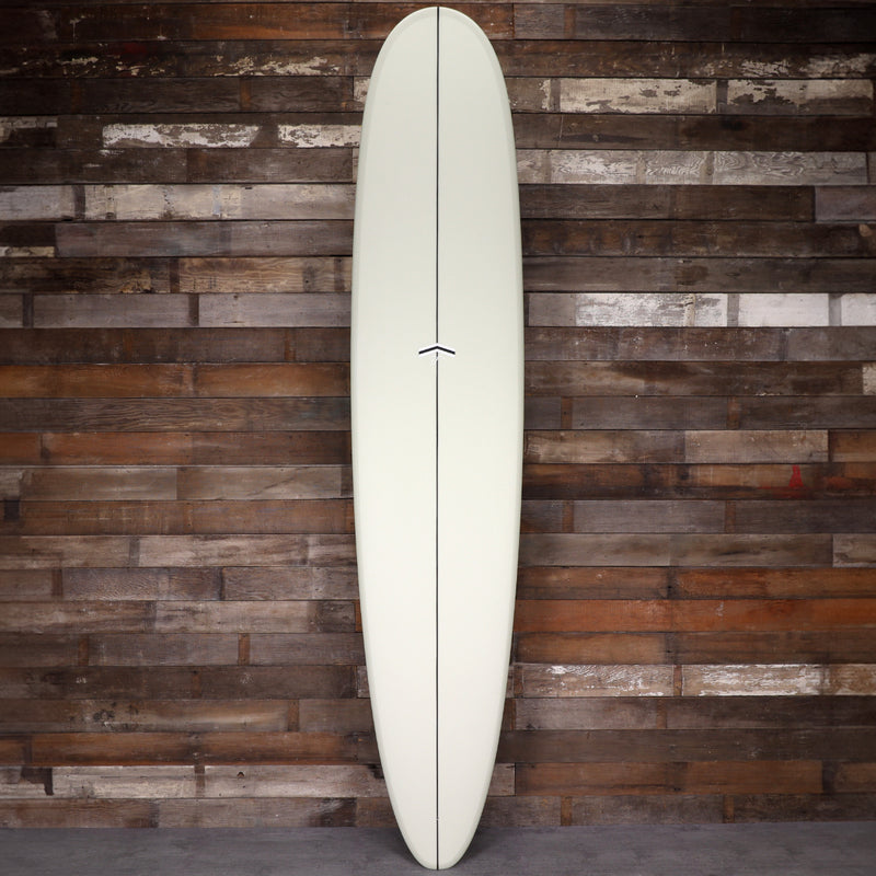 Load image into Gallery viewer, CJ Nelson Designs Parallax Plus Thunderbolt Red 9&#39;6 x 23 ½ x 3 3/16 Surfboard - Volan
