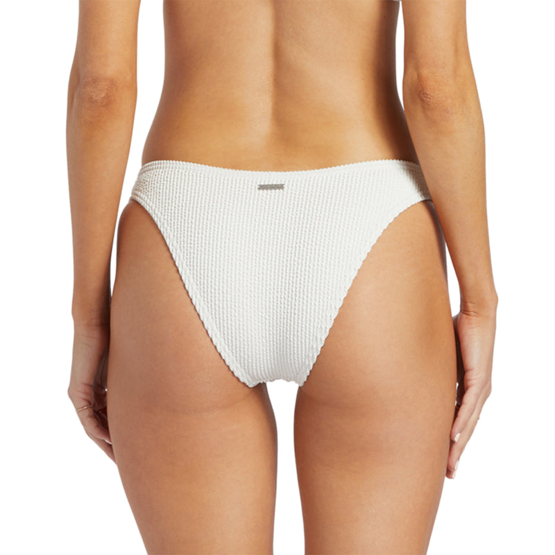 Load image into Gallery viewer, Billabong Women&#39;s Summer High Hike Bikini Bottoms
