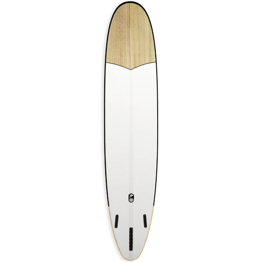 Taylor Jensen Series The Gem Helium Surfboard