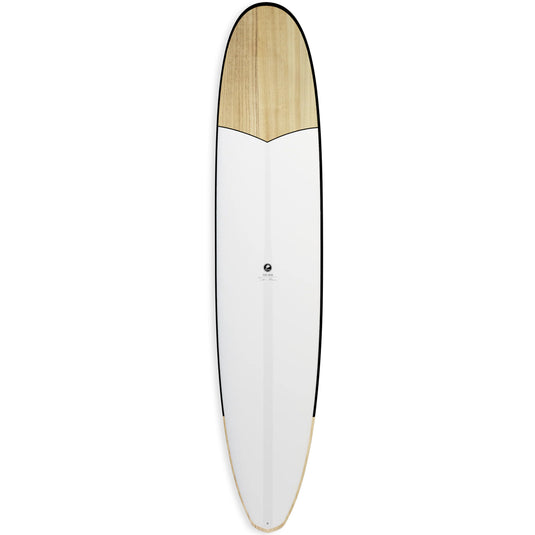 Taylor Jensen Series The Gem Helium Surfboard