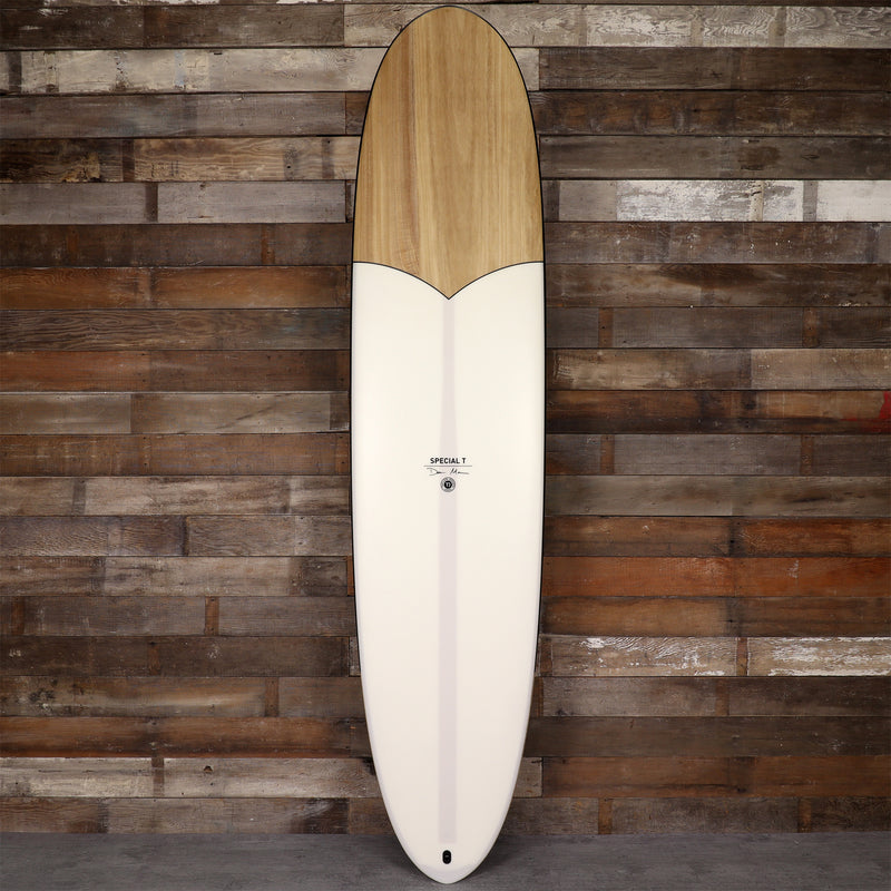 Load image into Gallery viewer, Taylor Jensen Series Special T Helium 8&#39;0 x 22 x 2 ¾ Surfboard
