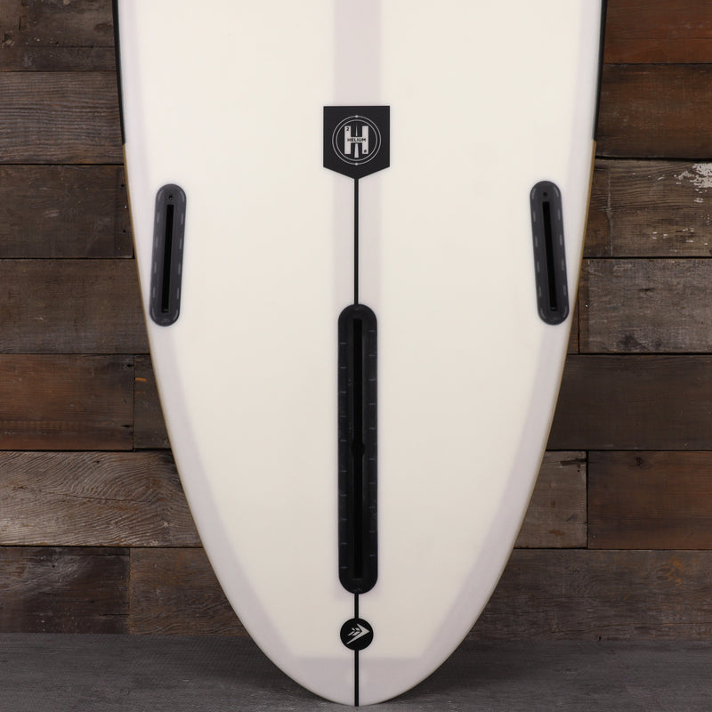 Load image into Gallery viewer, Taylor Jensen Series Special T Helium 8&#39;0 x 22 x 2 ¾ Surfboard
