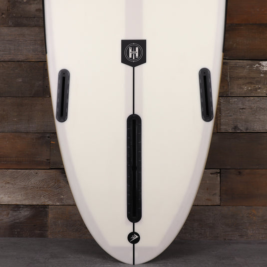 Taylor Jensen Series Special T Helium 8'0 x 22 x 2 ¾ Surfboard