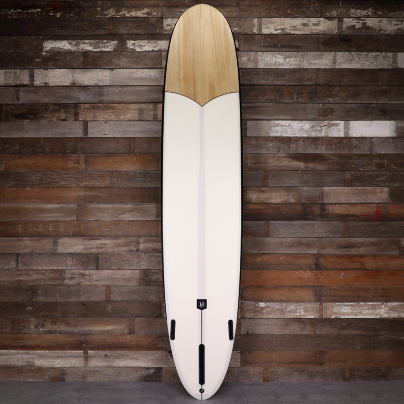 Load image into Gallery viewer, Taylor Jensen Series Special T Helium 9&#39;6 x 23 x 3 Surfboard
