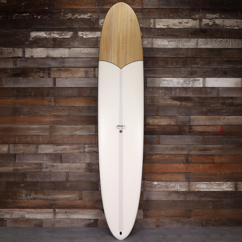 Load image into Gallery viewer, Taylor Jensen Series Special T Helium 9&#39;6 x 23 x 3 Surfboard
