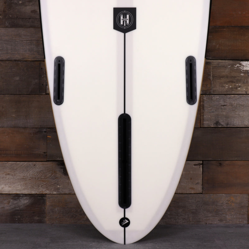 Load image into Gallery viewer, Taylor Jensen Series Special T Helium 9&#39;6 x 23 x 3 Surfboard
