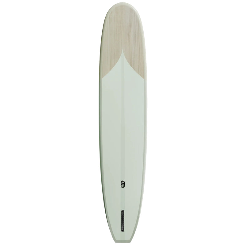 Load image into Gallery viewer, Taylor Jensen Series Singleton Helium Surfboard
