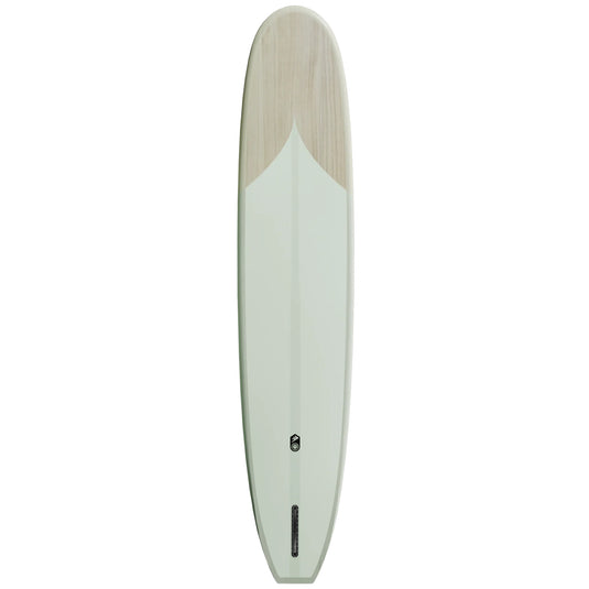 Taylor Jensen Series Singleton Helium Surfboard