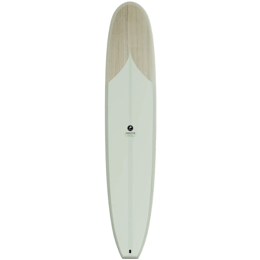 Taylor Jensen Series Singleton Helium Surfboard