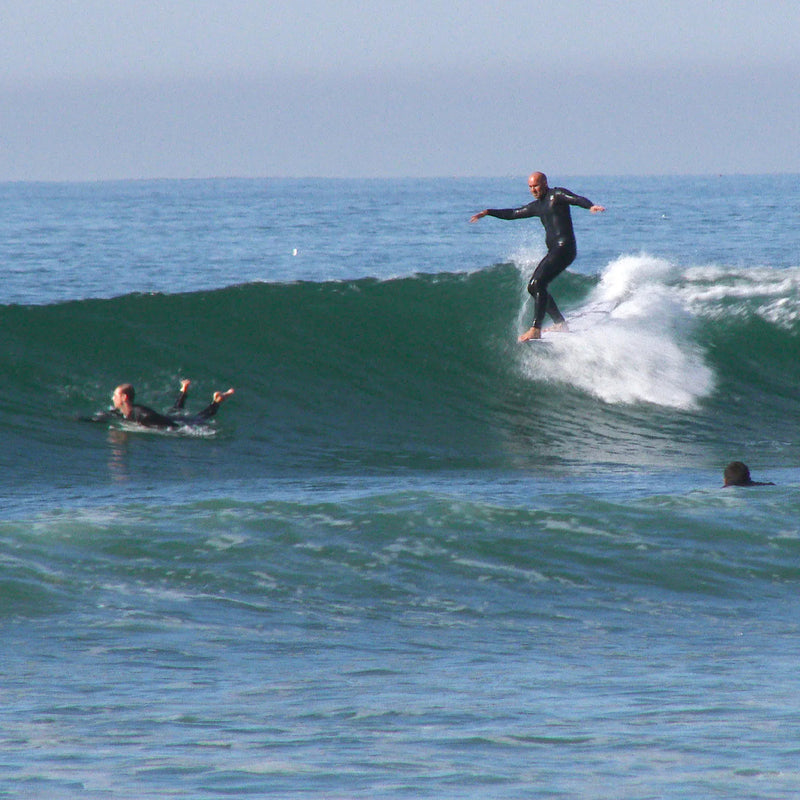 Load image into Gallery viewer, Taylor Jensen Series TJ Pro I-Bolic Volcanic Surfboard
