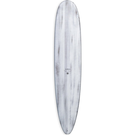 Taylor Jensen Series TJ Pro V I-Bolic Volcanic Surfboard