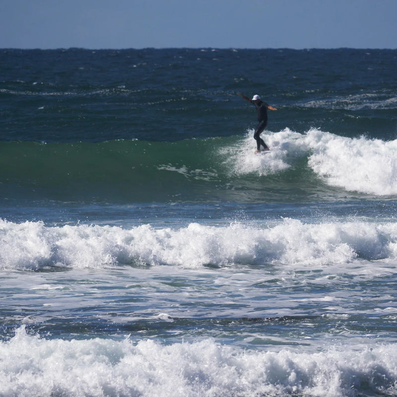 Load image into Gallery viewer, Taylor Jensen Series TJ Pro V I-Bolic Volcanic Surfboard
