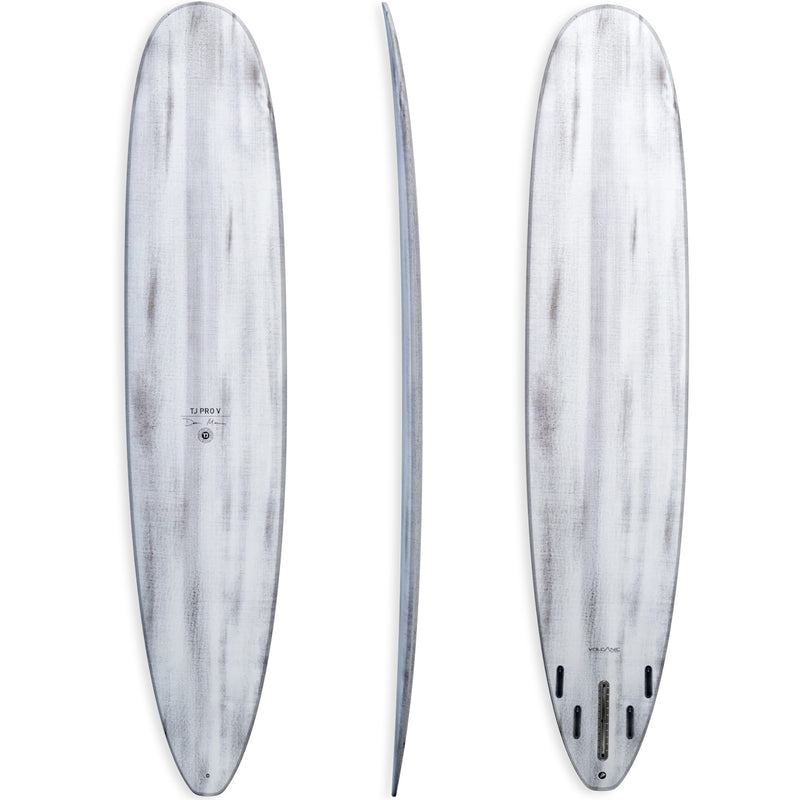 Load image into Gallery viewer, Taylor Jensen Series TJ Pro V I-Bolic Volcanic Surfboard
