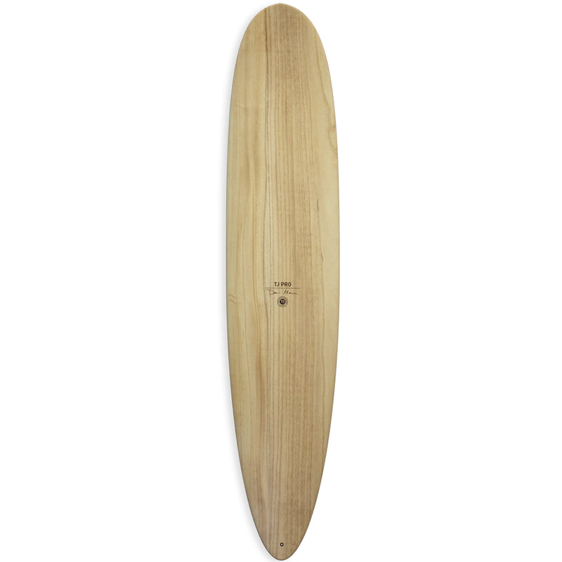 Load image into Gallery viewer, Taylor Jensen Series TJ Pro Helium Timbertek Surfboard
