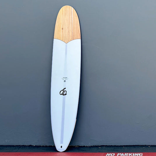 Taylor Jensen Series The Gem Helium Surfboard