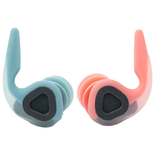 The Leisure Collective SurfEars 4.0 Ear Plugs