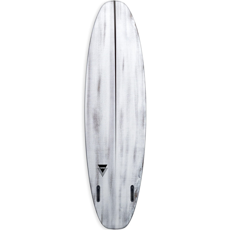 Load image into Gallery viewer, Tomo Designs Revo Max I-Bolic Volcanic Surfboard
