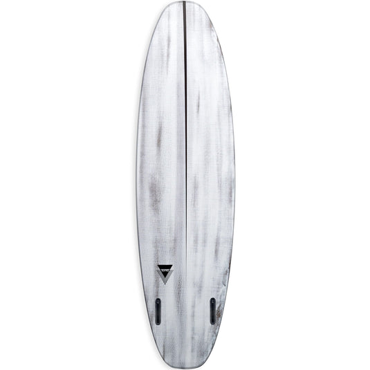 Tomo Designs Revo Max I-Bolic Volcanic Surfboard