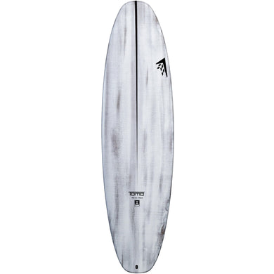 Tomo Designs Revo Max I-Bolic Volcanic Surfboard