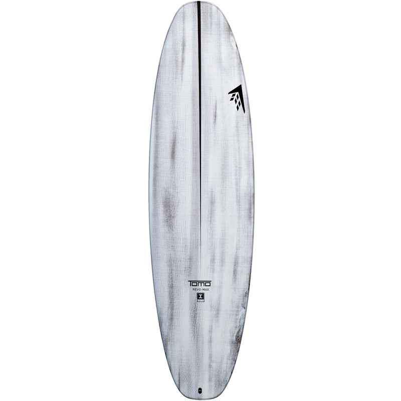 Load image into Gallery viewer, Tomo Designs Revo Max I-Bolic Volcanic Surfboard
