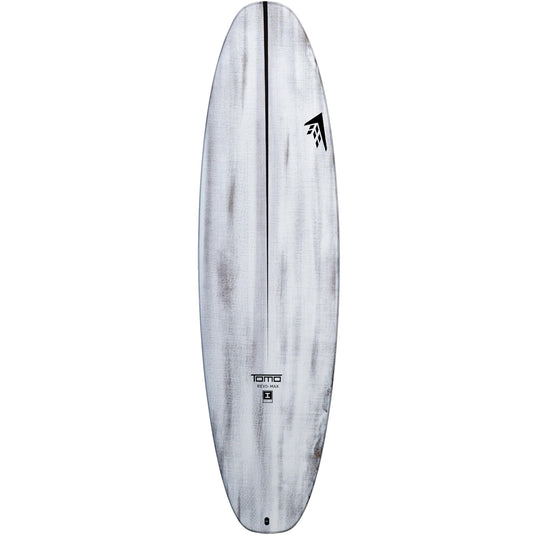 Tomo Designs Revo Max I-Bolic Volcanic Surfboard