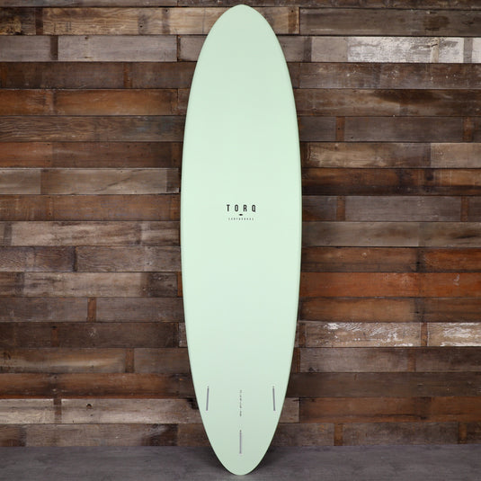 Torq Mod Fun TET 7'2 x 21 ¼ x 2 ¾ Surfboard