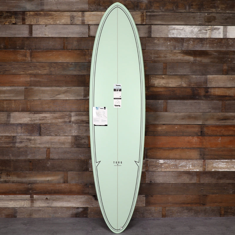 Load image into Gallery viewer, Torq Mod Fun TET 7&#39;2 x 21 ¼ x 2 ¾ Surfboard
