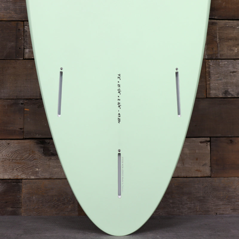 Load image into Gallery viewer, Torq Mod Fun TET 7&#39;2 x 21 ¼ x 2 ¾ Surfboard
