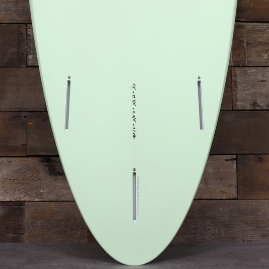 Torq Mod Fun TET 7'2 x 21 ¼ x 2 ¾ Surfboard