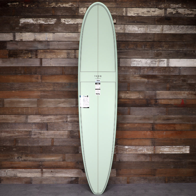 Load image into Gallery viewer, Torq Longboard TET 9&#39;0 x 22 ¾ x 3 ⅛ Surfboard
