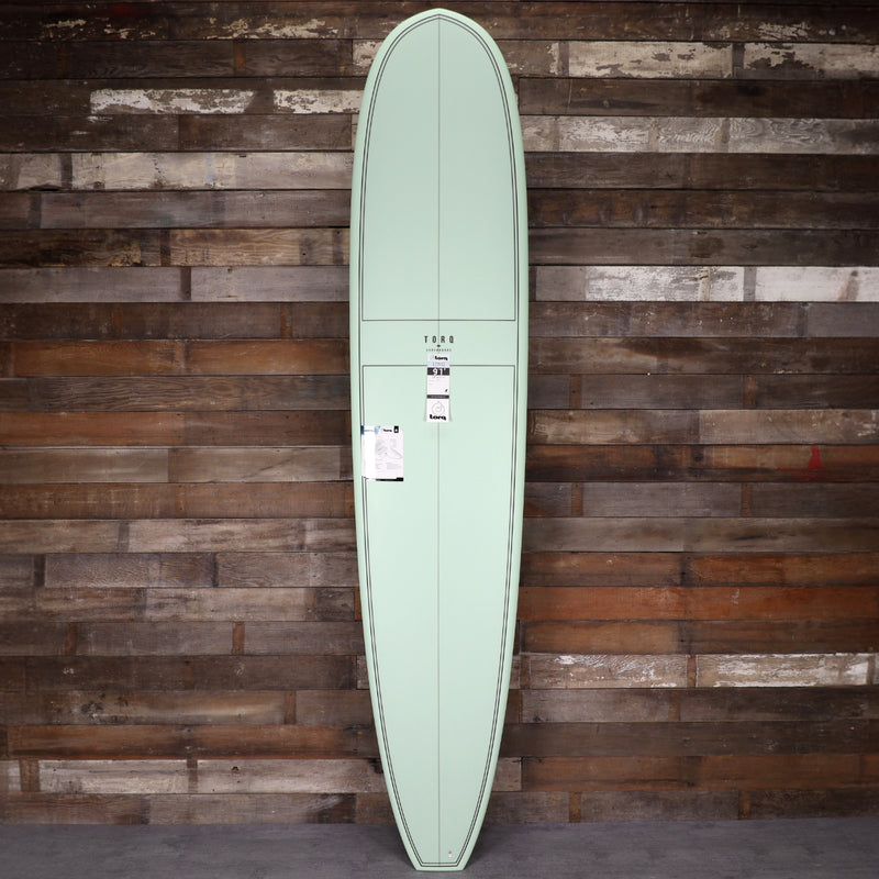 Load image into Gallery viewer, Torq Longboard TET 9&#39;1 x 23 x 3 ⅛ Surfboard
