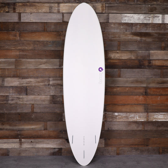 Torq Mod Fun TET 7'2 x 21 ¼ x 2 ¾ Surfboard