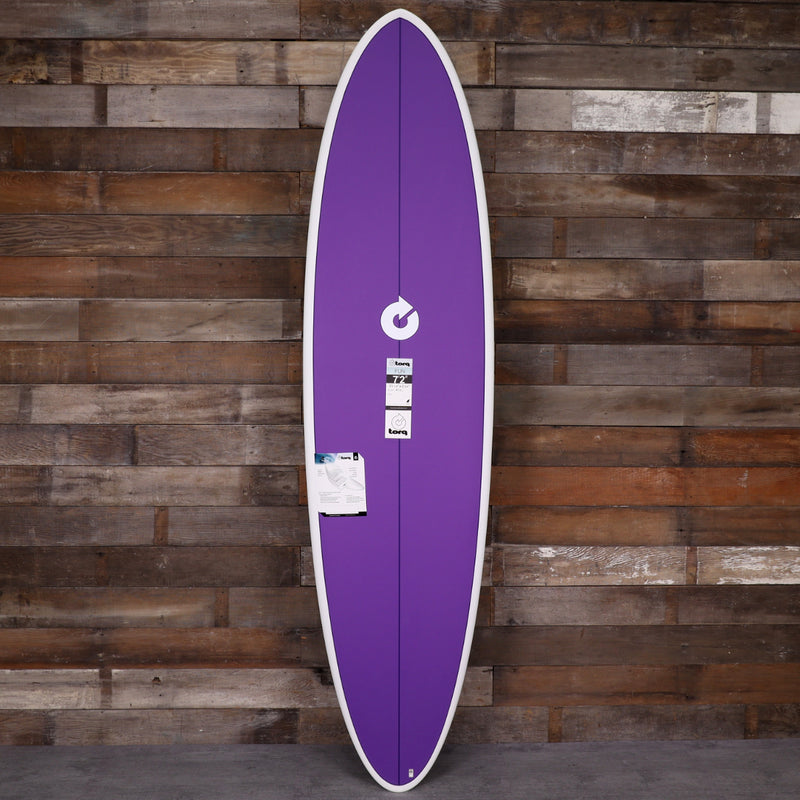 Load image into Gallery viewer, Torq Mod Fun TET 7&#39;2 x 21 ¼ x 2 ¾ Surfboard
