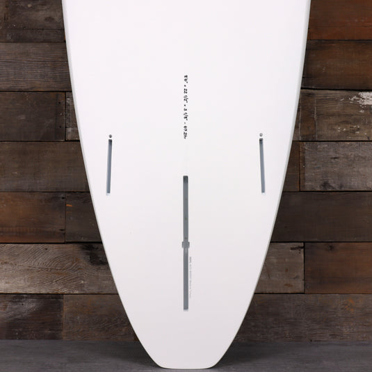 Torq Longboard TET 8'6 x 22 ½ x 3 ⅛ Surfboard