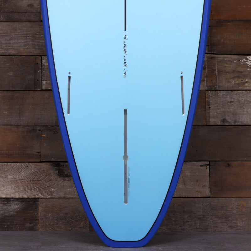 Load image into Gallery viewer, Torq Longboard TET 9&#39;0 x 22 ¾ x 3 ⅛ Surfboard
