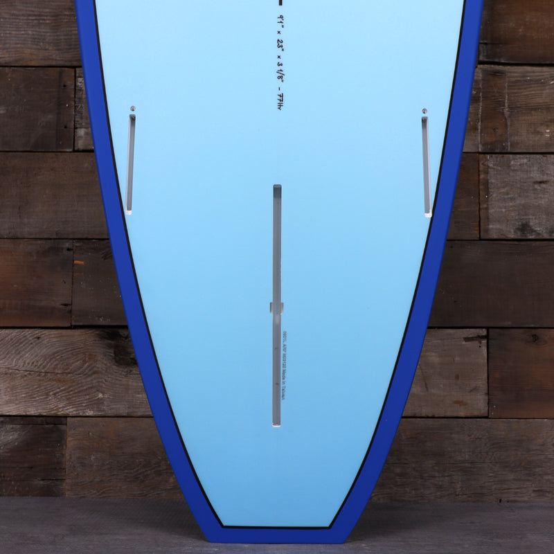 Load image into Gallery viewer, Torq Longboard TET 9&#39;1 x 23 x 3 ⅛ Surfboard
