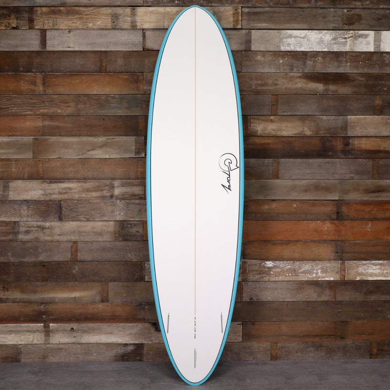 Load image into Gallery viewer, Torq Mod Fun TET 7&#39;2 x 21 ¼ x 2 ¾ Surfboard
