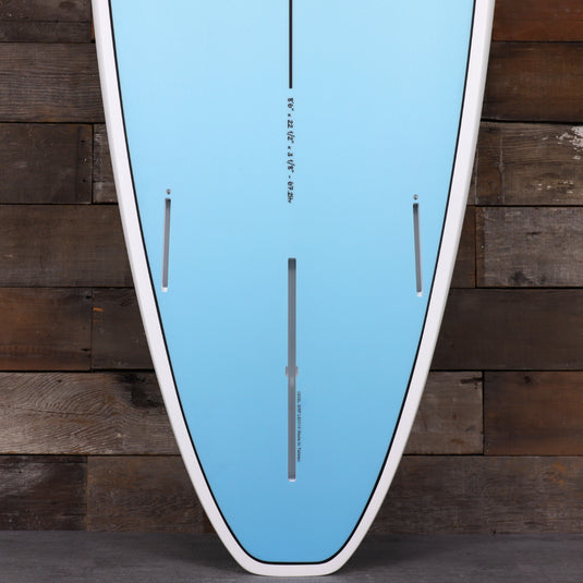 Torq Longboard TET 8'6 x 22 ½ x 3 ⅛ Surfboard