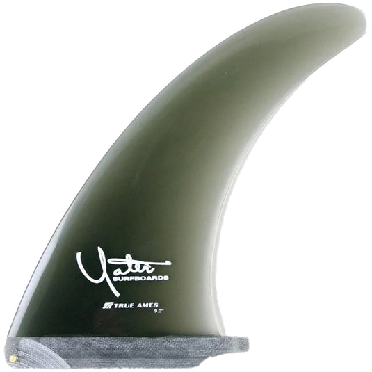 True Ames Yater Classic Single Fin