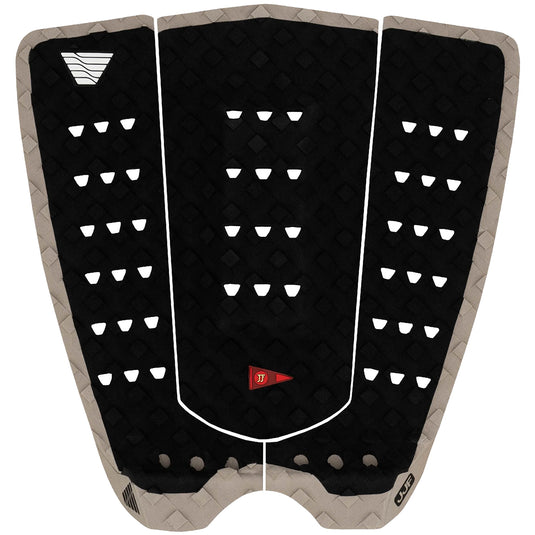 VEIA John John Florence Squash Tail Pro Traction Pad