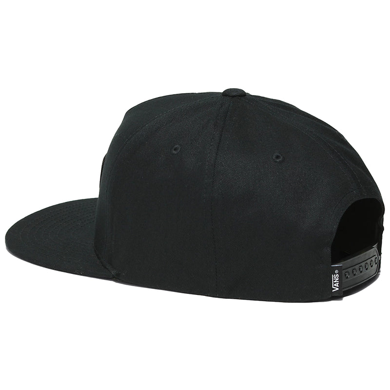 Load image into Gallery viewer, Vans Full Patch Snapback Hat
