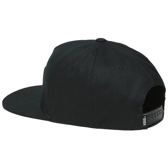 Vans Full Patch Snapback Hat