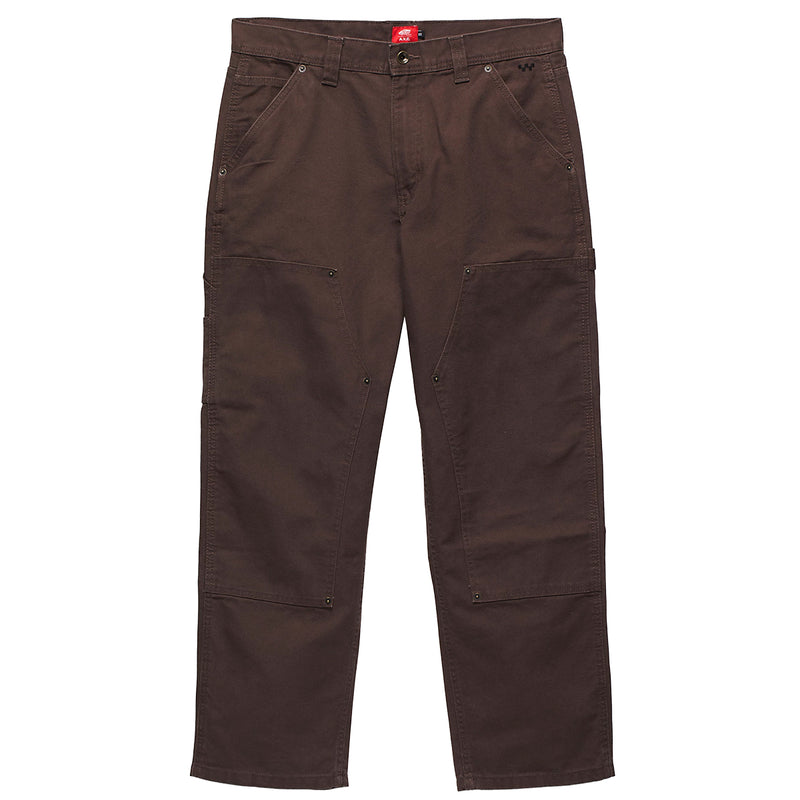 Load image into Gallery viewer, Vans AVE Skate Drill Chore Loose Carpenter Pants
