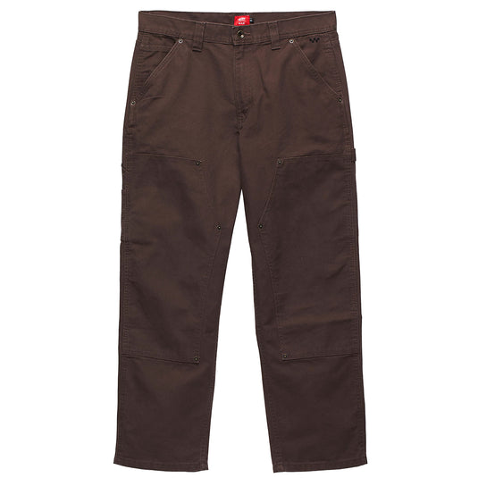 Vans AVE Skate Drill Chore Loose Carpenter Pants