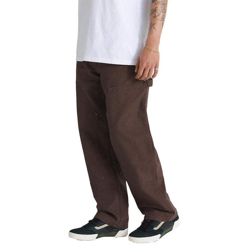 Load image into Gallery viewer, Vans AVE Skate Drill Chore Loose Carpenter Pants
